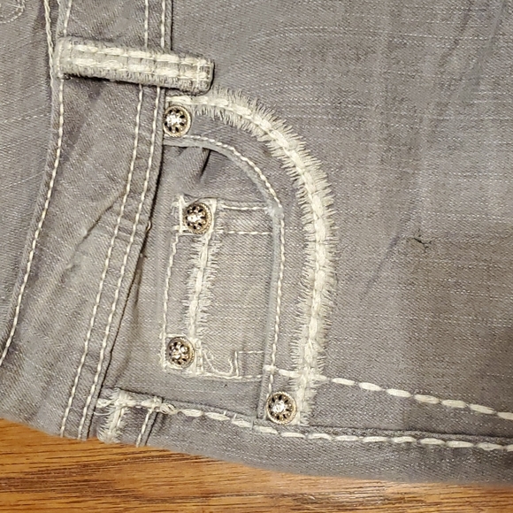 Juniors jeans - Picture 2 of 3